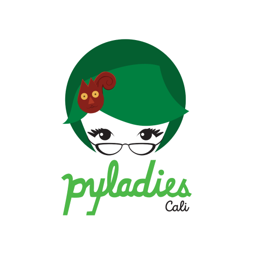 PyLadies Cali