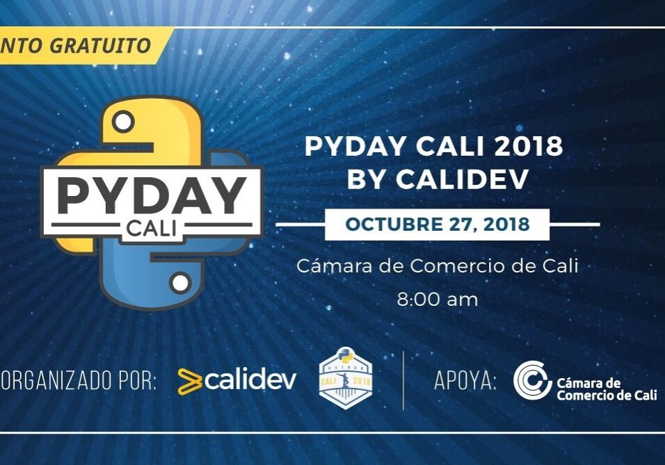 pyday