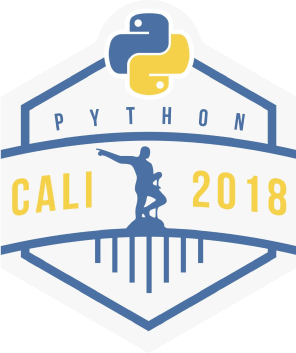 python-cali-logo