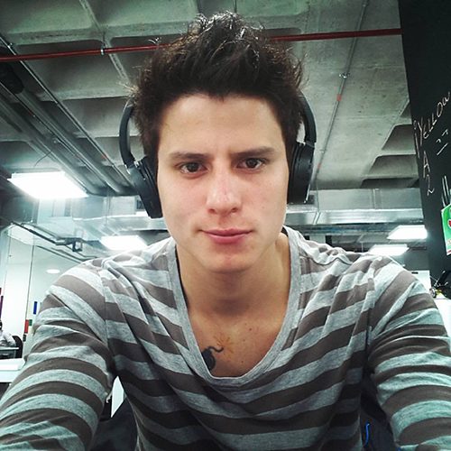 Andres-Root Andres-Root
